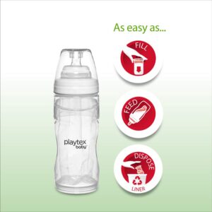 best disposable baby bottles