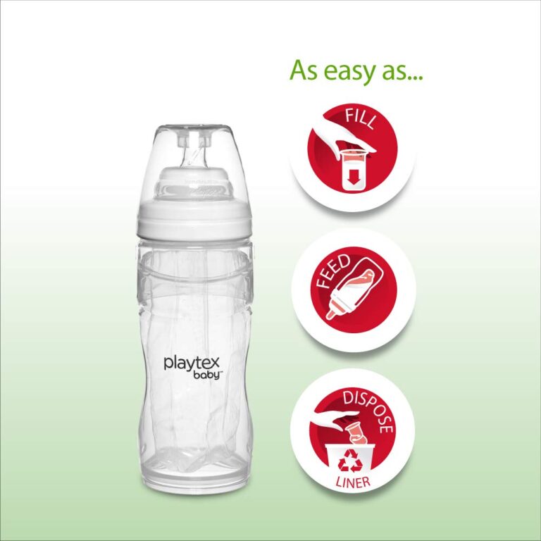 4 Best Disposable Baby Bottles With Disposable Liners in 2024