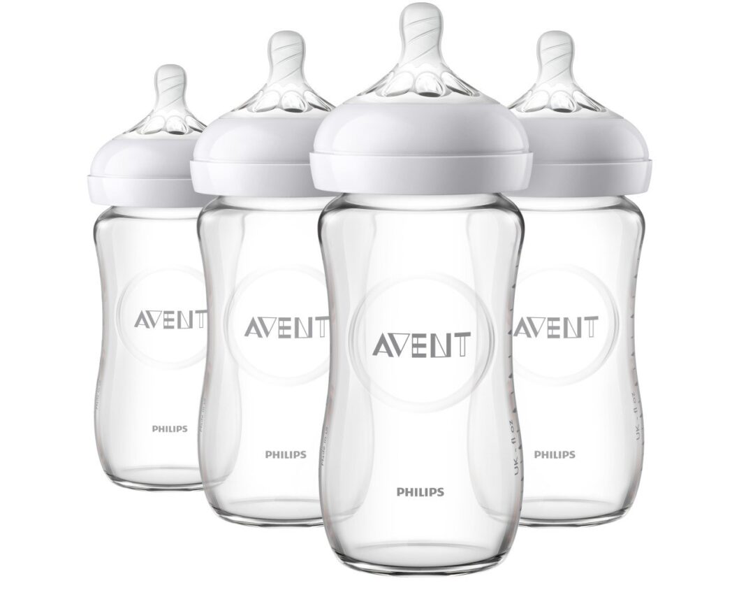 Glass vs Plastic Baby Bottles Which is Better (2024 Guide