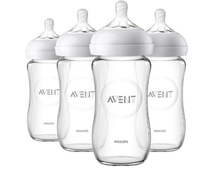 Glass vs Plastic Baby Bottles Which is Better (2024 Guide