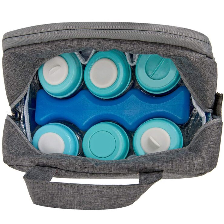 5 Best Baby Bottle Tote Bag 2024 Price & Review