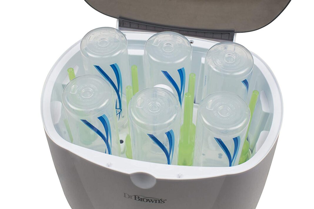5 Best Baby Bottle Sterilizer 2024 Price & Review