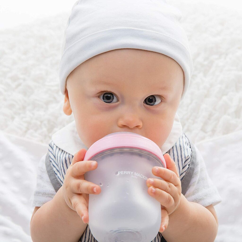 5 Best AntiColic Baby Bottle For 012 Months Baby in 2024