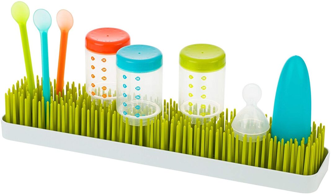 5 Best Baby Bottle Drying Rack In India 2023 Price & Review