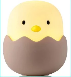 Baby Chick Night Light