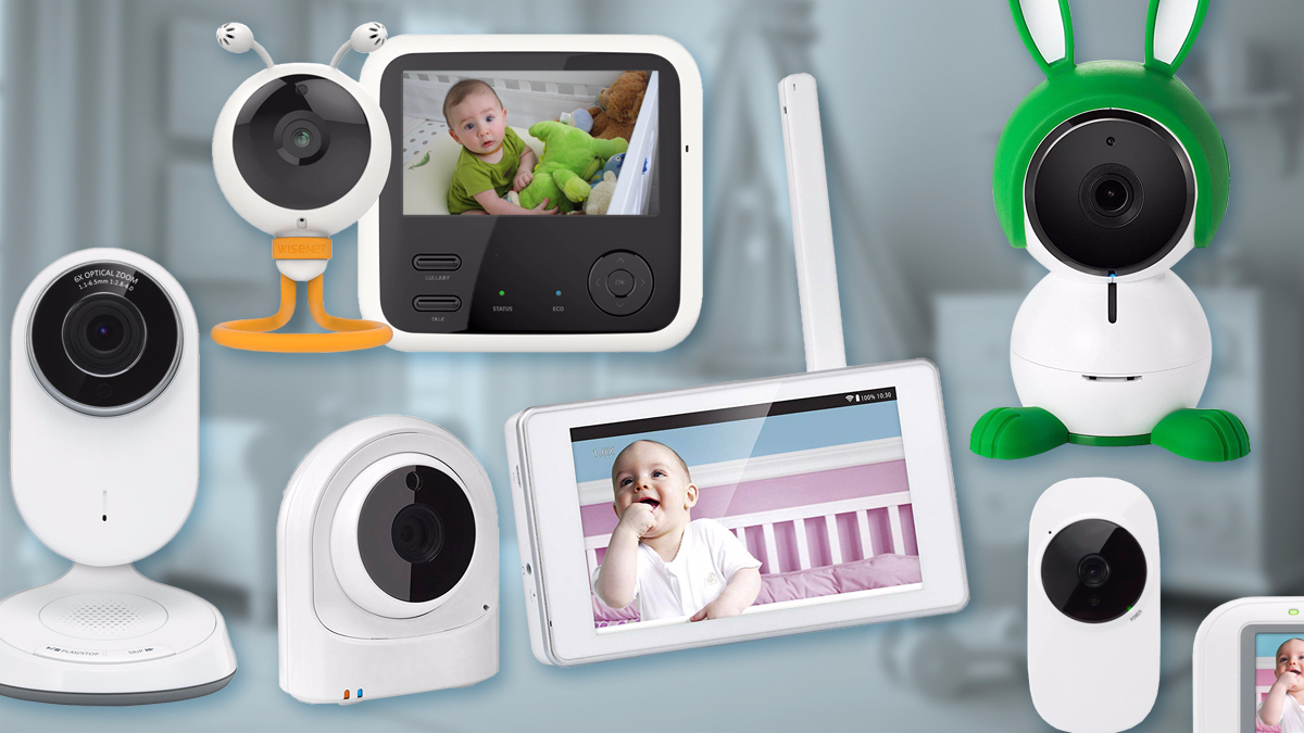 Baby Monitor