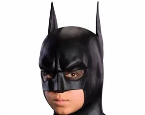 Batman Dark Knight Child Batman Mask