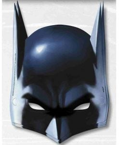 Batman Masks