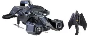 Batman The Dark Knight Rises The Bat Vehicle