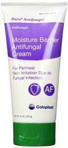 Baza Moisture Barrier Antifungal (Antifungal Diaper Cream)