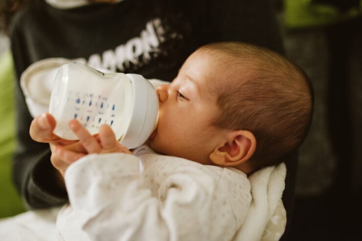 Best Avent baby bottles