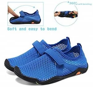 CIOR Boys and Girls Water Shoes