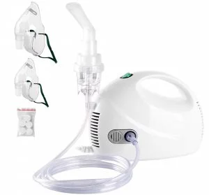 Cool Mist Inhaler Compressor System Machine