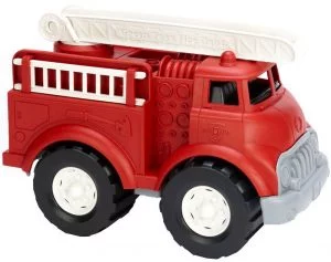 Green Toys Firetruck