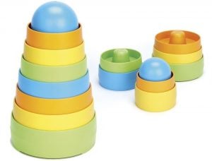 Green Toys My First Stacker