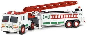 HESS 2000 FIRETRUCK