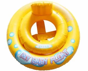 Intex My Baby Float