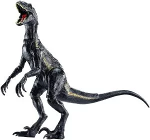 Jurassic World Indoraptor Figure