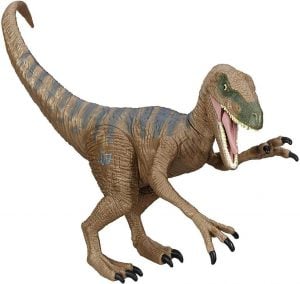 Jurassic World Velociraptor “Delta” Figure
