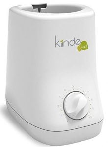 Kiinde Kozii Baby Bottle Warmer
