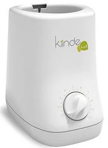 Kiinde Kozii Baby Bottle Warmer