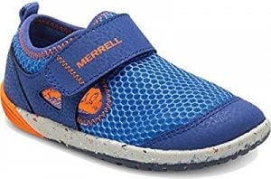 Merrell Boys Bare Steps Water Shoes