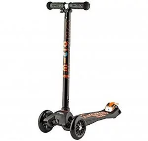 Micro Maxi Deluxe Kick Scooter