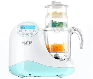 Mliter All in one Baby Food Maker