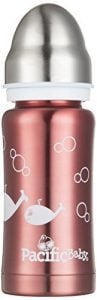 Pacific Baby 3 in 1 Bottle