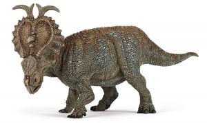 Papo the Dinosaur Figure, Pachyrhinosaurus