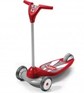 Radio Flyer My First Scooter