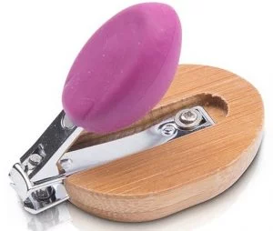 Rhoost Nail Clipper for Baby