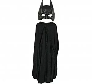 Rubie’s The Dark Knight Rises Batman Child Costume Kit