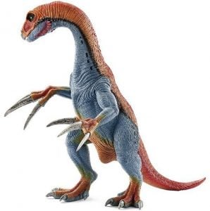 Scleich Therizinosaurus Toy Figure
