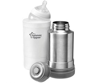 Tommee Tippee Bottle and Food Warmer