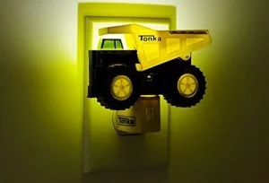 Truck Night Light