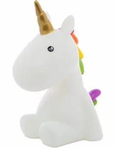 Unicorn Night Light