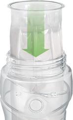 liner-bottle
