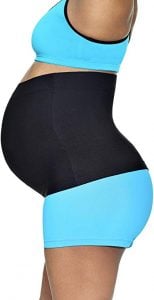 Bao Bei Sport Maternity Support Band