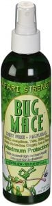 BugMace All Natural Mosquito & Insect Repellent Bug Spray