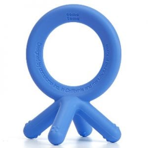 Comotomo Silicone Baby Teether