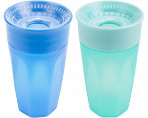 Dr. Brown’s Cheers 360 Spoutless Training Cup