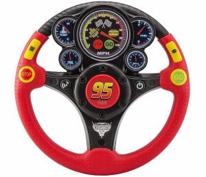 winfun super speedster steering wheel