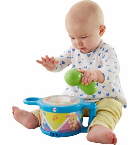 Fisher-Price Laugh & Learn