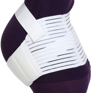 NEOTech Care Pregnancy Support Belt