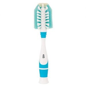 NUK Triple Action Bottle and Nipple Brush