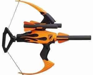 Nerf N-Strike Blazin Bow