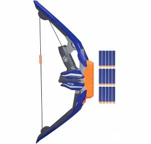 Nerf N-Strike StratoBow Bow