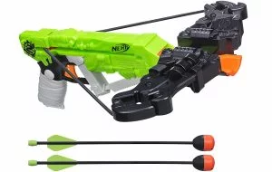 Nerf Zombie Strike Wrathbolt