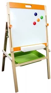 Playdreams Art Easel for Kids